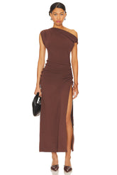 Original Sin Midi Dress