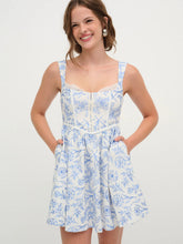 Maisie Mini Dress
