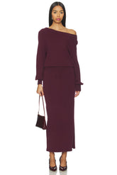Moxy Maxi Dress
