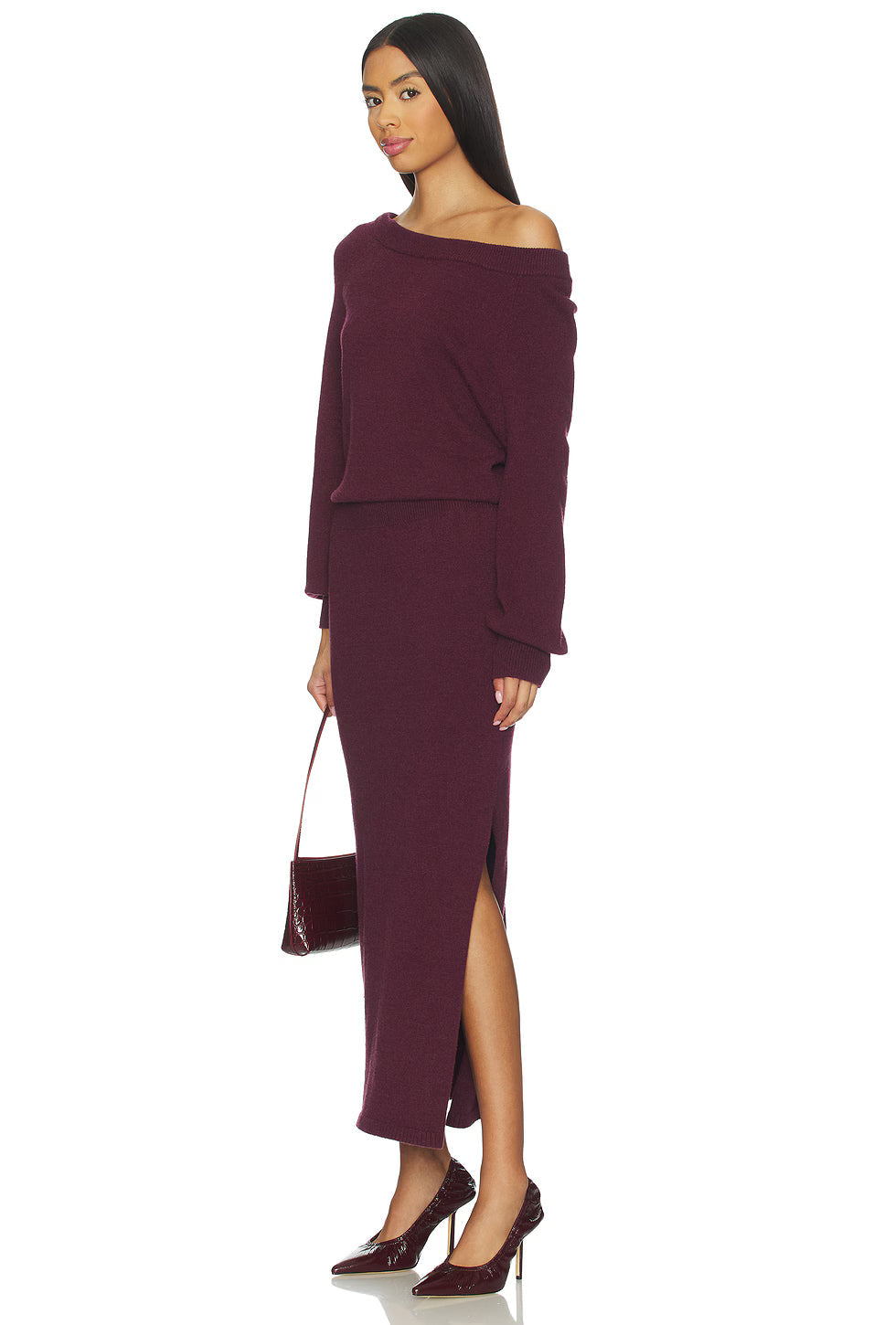 Moxy Maxi Dress