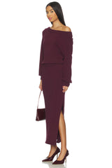 Moxy Maxi Dress