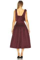 Iva Midi Dress