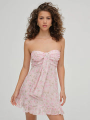 Teagan Mini Dress