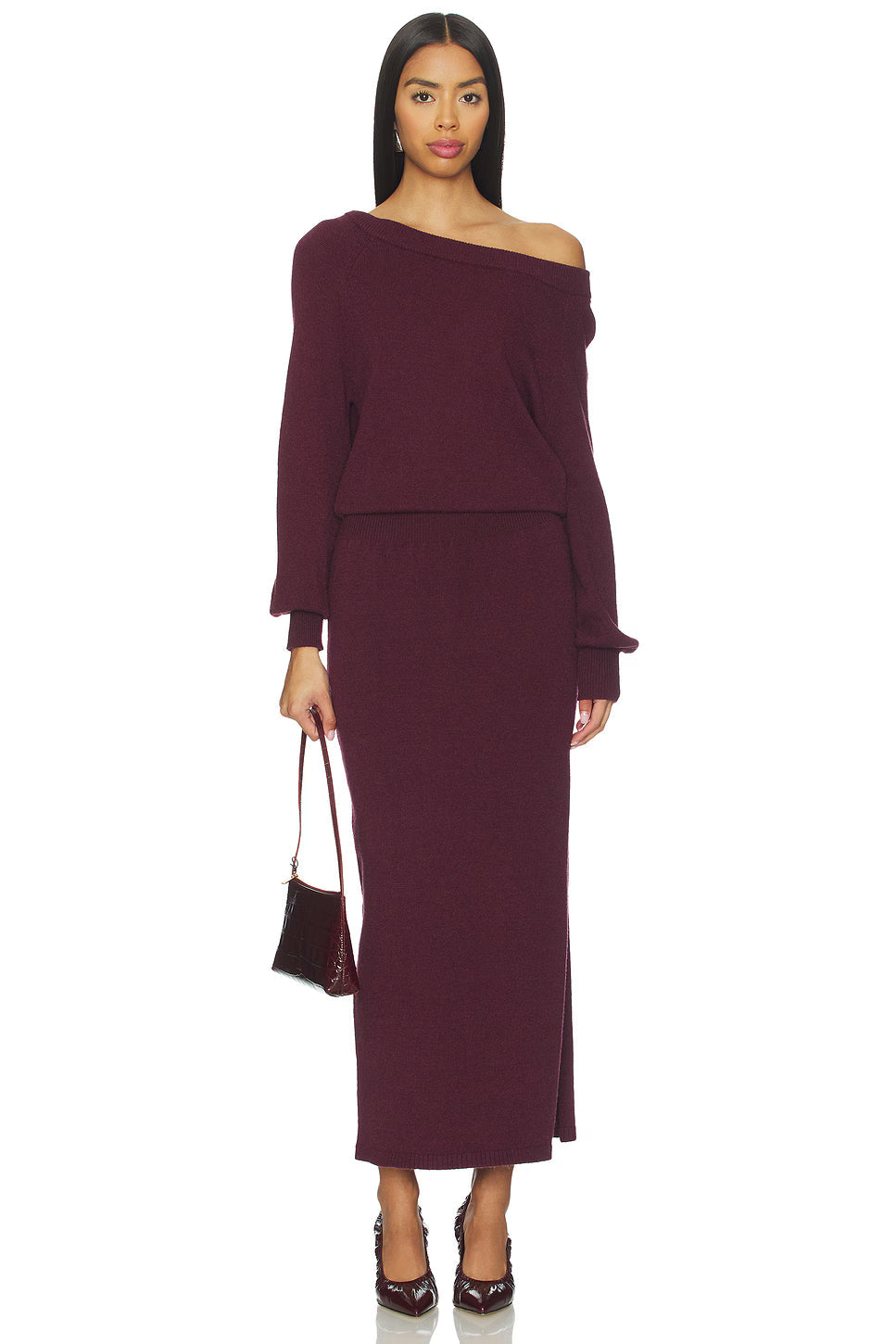 Moxy Maxi Dress
