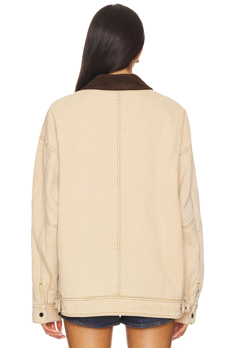 Workwear Jacket